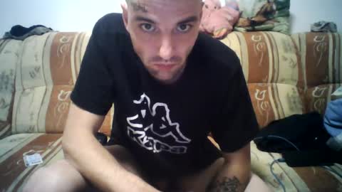 Bongoman online show from 07-23-26, 08:40