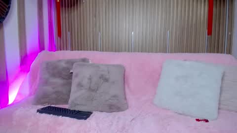 i AM Bonnie  online show from 03-01-26, 03:52