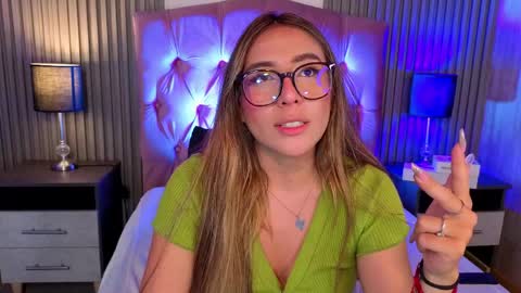 bonnali_lune online show from 03-29-26, 01:49