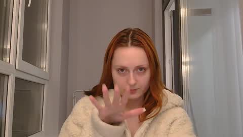 Snapshot of bonne_chance chatting on 02-26-25, 07:16 bonne_chance online show from 02-26-25, 07:16
