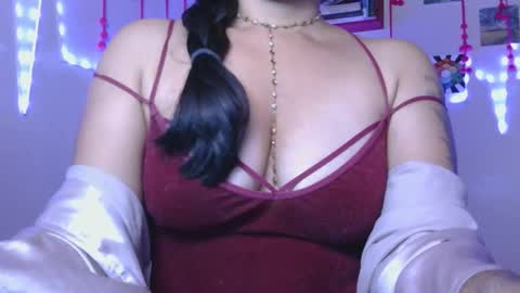 Snapshot of bonnie537 chatting on 01-11-26, 11:21 Bonnie online show from 01-11-26, 11:21