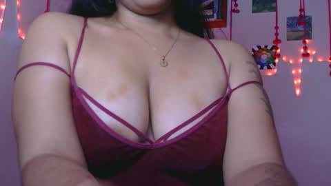 Snapshot of bonnie537 chatting on 02-03-26, 12:09 Bonnie online show from 02-03-26, 12:09