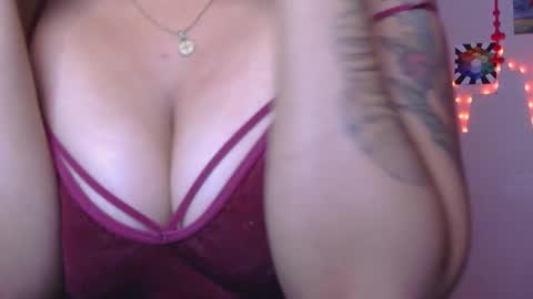 Snapshot of bonnie537 chatting on 03-03-26, 01:56 Bonnie online show from 03-03-26, 01:56