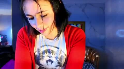 Bonnie  online show from 04-12-26, 03:22