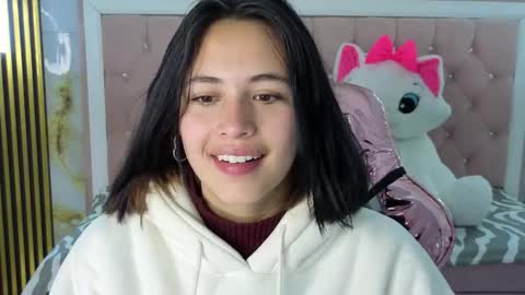 Snapshot of bonnie_1s chatting on 05-20-26, 12:33 Bonnie online show from 05-20-26, 12:33
