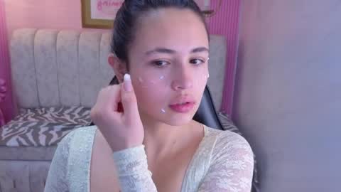 Snapshot of bonnie_1s chatting on 06-03-26, 12:41 Bonnie online show from 06-03-26, 12:41