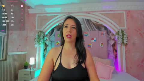bonnie online show from 07-19-26, 11:03