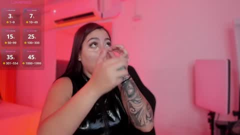 Bonnie  online show from 03-26-26, 11:27