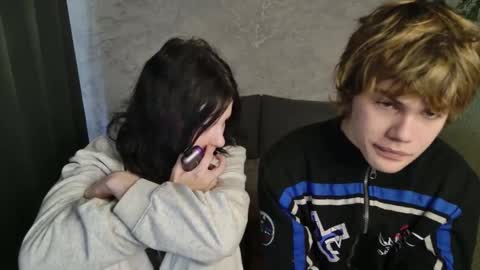 Jessy  Mark online show from 03-21-26, 05:12