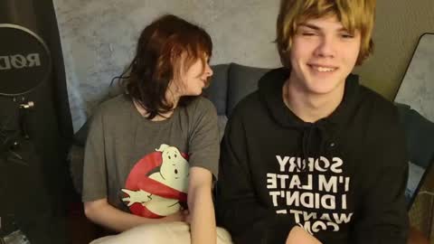 Jessy  Mark online show from 04-22-26, 05:10