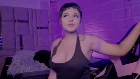 Snapshot of bonnie_anderson chatting on 05-21-26, 08:49 Bonnie Anderson online show from 05-21-26, 08:49
