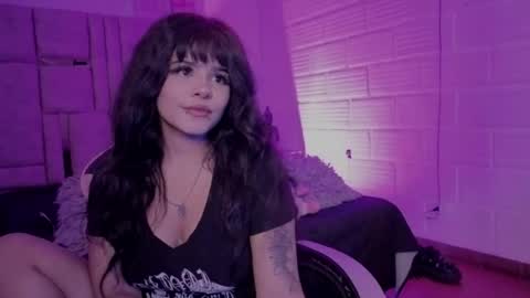 Snapshot of bonnie_anderson chatting on 06-13-26, 12:41 Bonnie Anderson online show from 06-13-26, 12:41