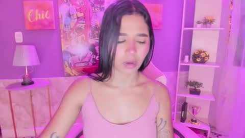 Bonnie online show from 12-02-24, 11:01