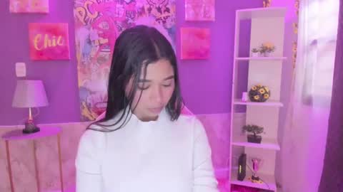 Bonnie online show from 12-03-24, 11:44