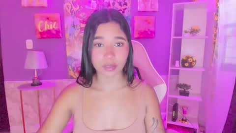 Bonnie online show from 12-05-24, 11:27