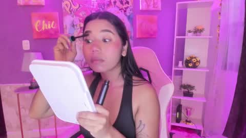 Bonnie online show from 12-09-24, 11:04