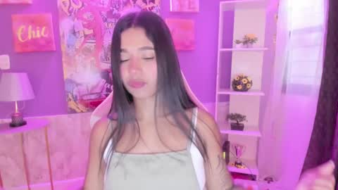 Bonnie online show from 12-11-24, 11:41