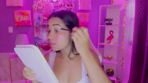 Bonnie online show from 12-30-24, 11:26