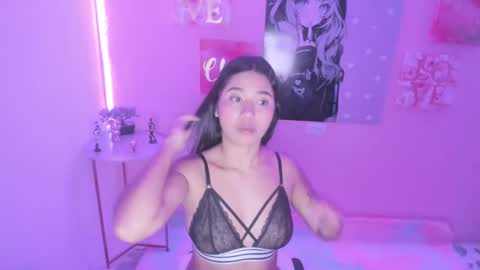 Bonnie online show from 01-07-25, 11:58