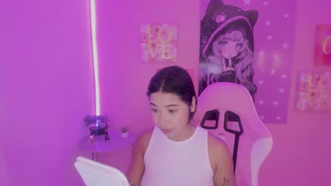 Bonnie online show from 01-18-25, 11:11