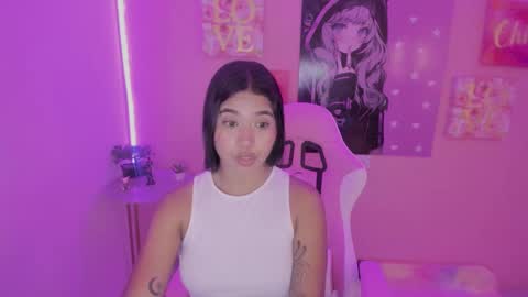 Bonnie online show from 01-18-25, 02:12