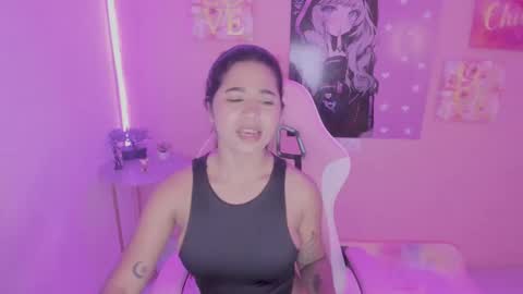 Bonnie online show from 01-20-25, 02:03