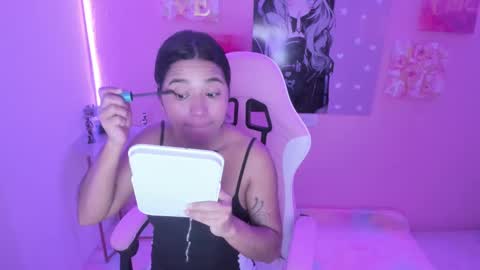 Bonnie online show from 01-25-25, 11:55