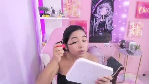 Bonnie online show from 09-10-25, 11:21