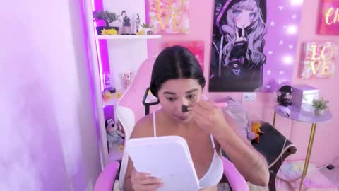 Bonnie online show from 09-14-25, 11:53