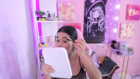 Bonnie online show from 09-16-25, 11:55