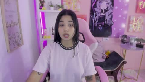 Bonnie online show from 11-23-25, 03:50