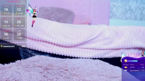 Ana online show from 02-04-25, 09:31