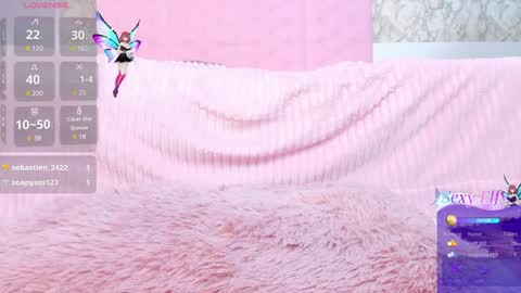 Ana online show from 02-06-25, 10:10