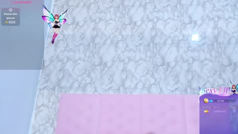 Ana online show from 03-09-25, 03:27