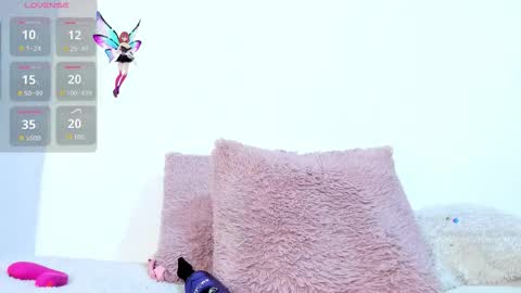 Ana online show from 11-11-25, 09:26