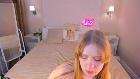 Bonnie online show from 03-26-26, 12:06