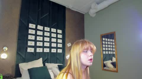 Bonnie online show from 05-28-26, 12:41