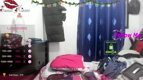 bonnie lam  hello welcome to my room I hope you have fun and you can reach your maximum pleasure here with me online show from 01-05-25, 03:22