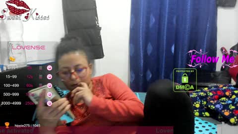 bonnie lam  hello welcome to my room I hope you have fun and you can reach your maximum pleasure here with me online show from 02-05-25, 04:27