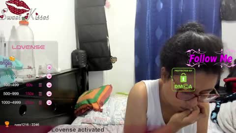 bonnie lam  hello welcome to my room I hope you have fun and you can reach your maximum pleasure here with me online show from 03-01-25, 02:48