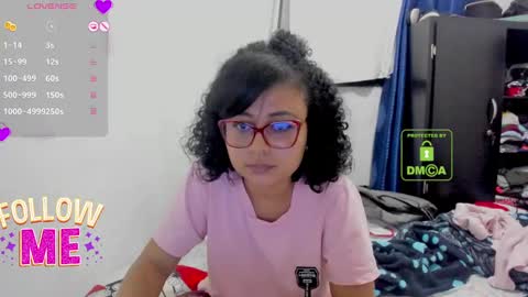 bonnie lam  hello welcome to my room I hope you have fun and you can reach your maximum pleasure here with me online show from 09-16-25, 04:35