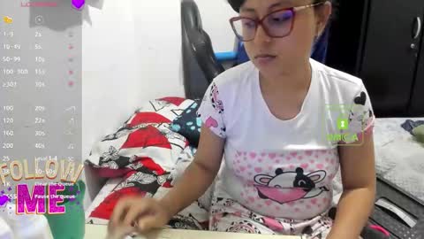 bonnie lam  hello welcome to my room I hope you have fun and you can reach your maximum pleasure here with me online show from 09-21-25, 03:08