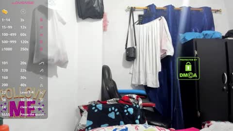 bonnie lam  hello welcome to my room I hope you have fun and you can reach your maximum pleasure here with me online show from 09-25-25, 05:44