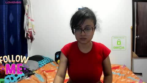 bonnie lam  hello welcome to my room I hope you have fun and you can reach your maximum pleasure here with me online show from 05-18-26, 03:13