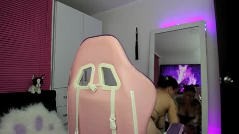 Snapshot of bonnie_ray40 chatting on 03-17-26, 02:16 bonnie online show from 03-17-26, 02:16