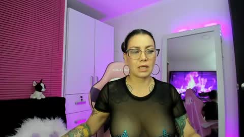 bonnie online show from 05-27-26, 03:14