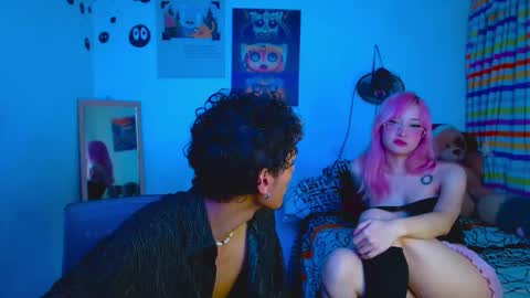 Bonnie Y Ash online show from 09-22-25, 03:41