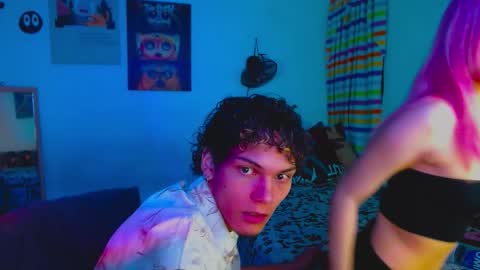 Bonnie Y Ash online show from 09-28-25, 03:12