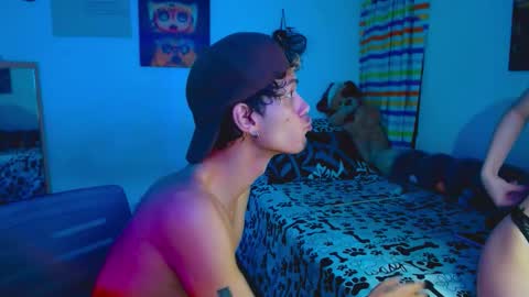 Bonnie Y Ash online show from 09-30-25, 03:11