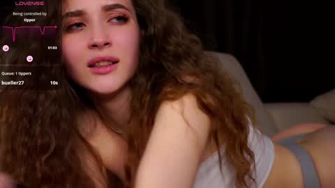 Grace online show from 01-13-25, 08:26